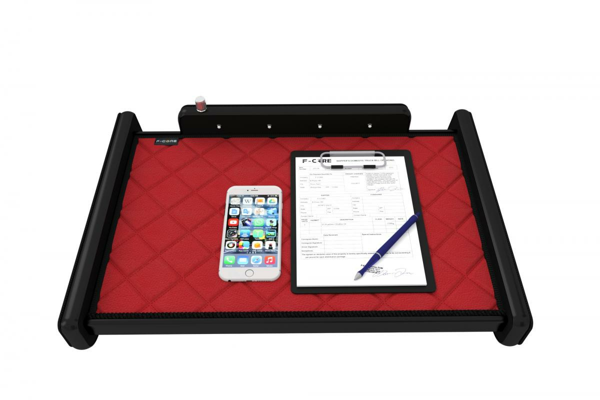 Keskipöytä LED-valoilla - Elegance, MB Sprinter III 2018- - Image 2