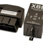 XBB OBD Dongle & PowerUnit Kytkentäsarja