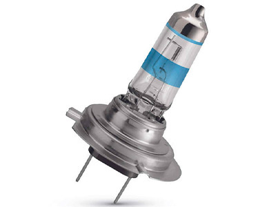 Philips Halogen polttimopari H7, RacingVision GT200 - Image 2