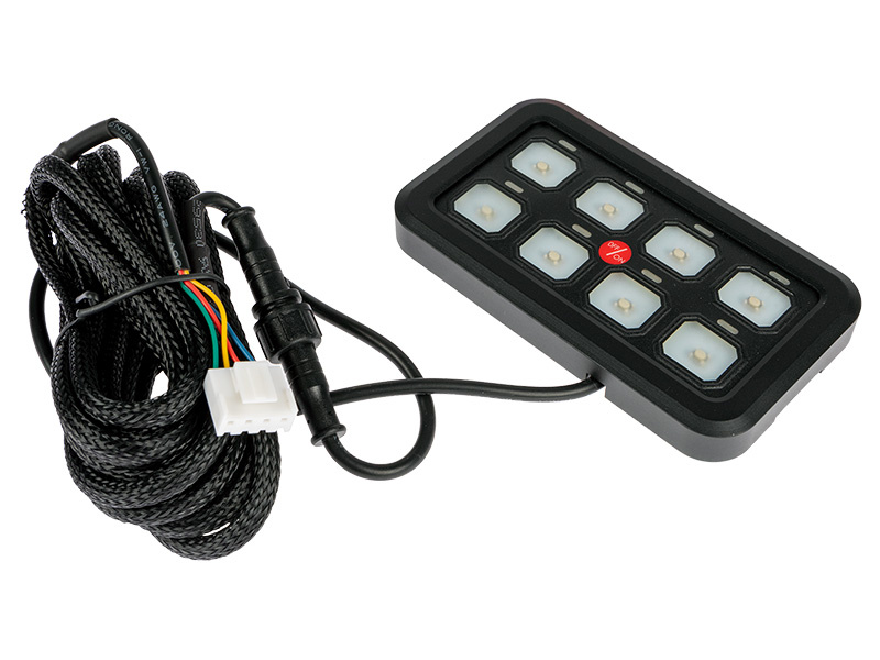 Optibeam Ohjauspaneelisarja - Image 3