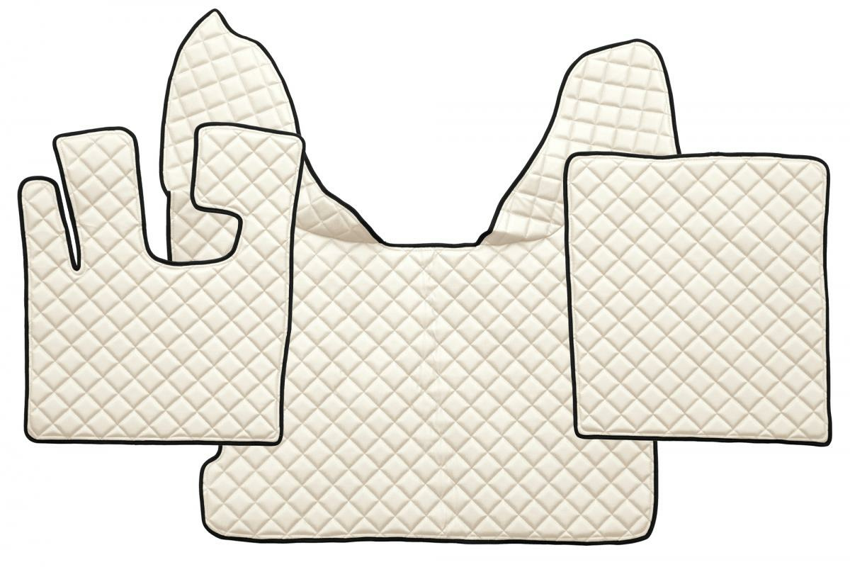 Nahkamattosarja DAF XF106 2014- Autom. - Image 5