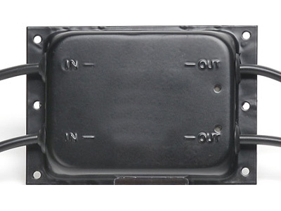 Vilkkutahdistin sivuäärivaloille - Image 2