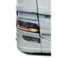 LED-Päivävalosarja Scania NextGen R/S 2016-