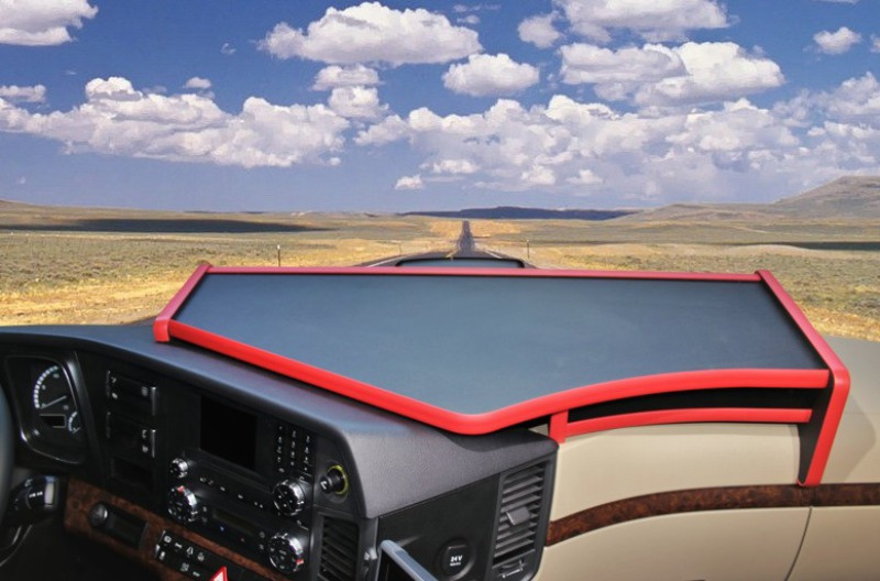 Keskipöytä MB Actros, Arocs ja Antos - Image 2