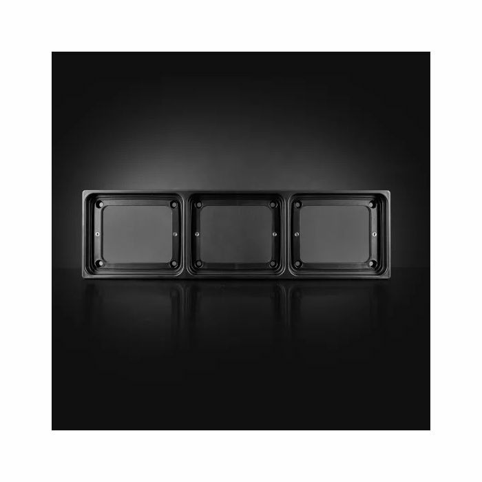 Asennuskotelo Ledson Breeze X1 takavalolle - Image 3