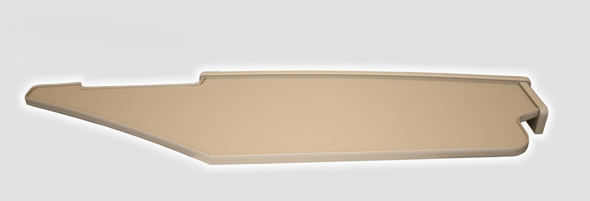 XXL pöytä MB Actros ja Arocs 2,5m 2011- - Image 2