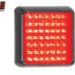 LED-Takavalo 12-24V, 49LED