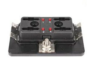 Sulakerasia GM LED - Image 2