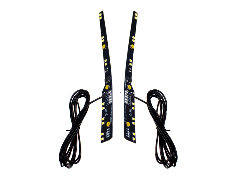 Parkkivalo Scania (2016-2022) kaukovaloille - Image 2