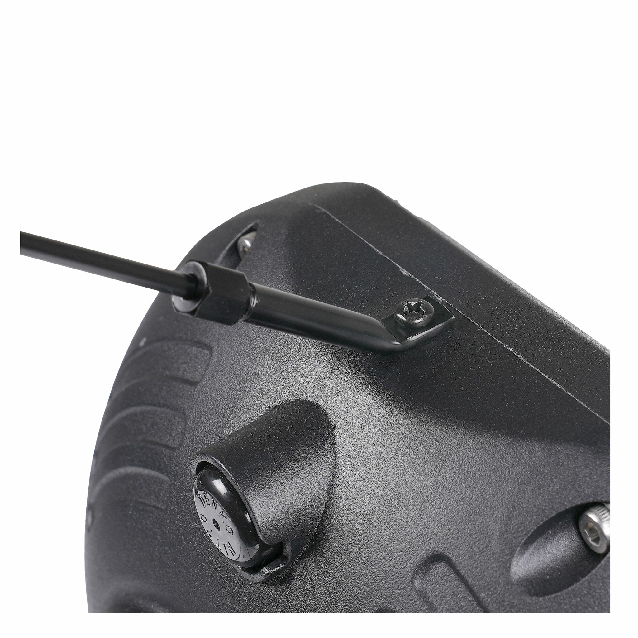 Säädettävä tukirautapari Purelux Stabilizer RST - Pyöreälle valolle - Image 4