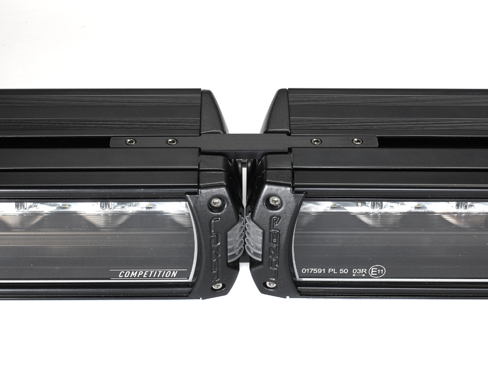 Kiinnike lisävaloille, Two-lamp link piece - Image 2