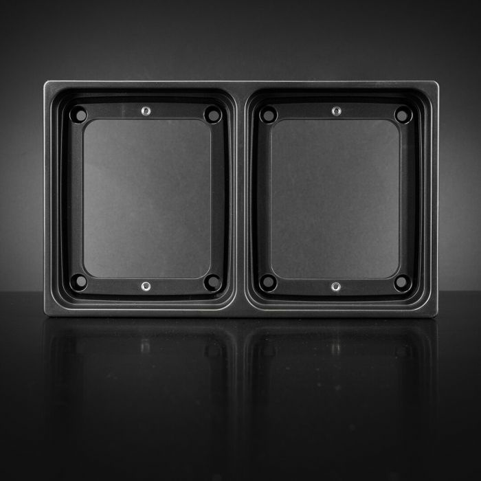 Asennuskotelo Ledson Breeze X1 takavalolle - Image 2