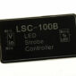 Strobe controller ohjainyksikkö