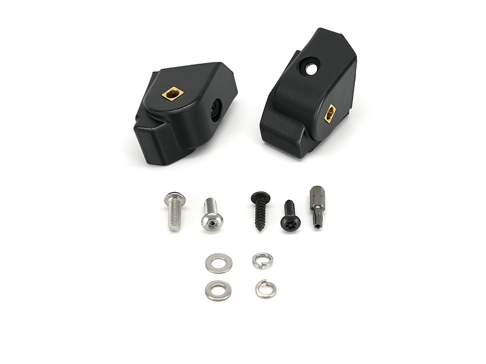 Lazer Grille Kit VW Transporter T7 (2025-) - Image 4