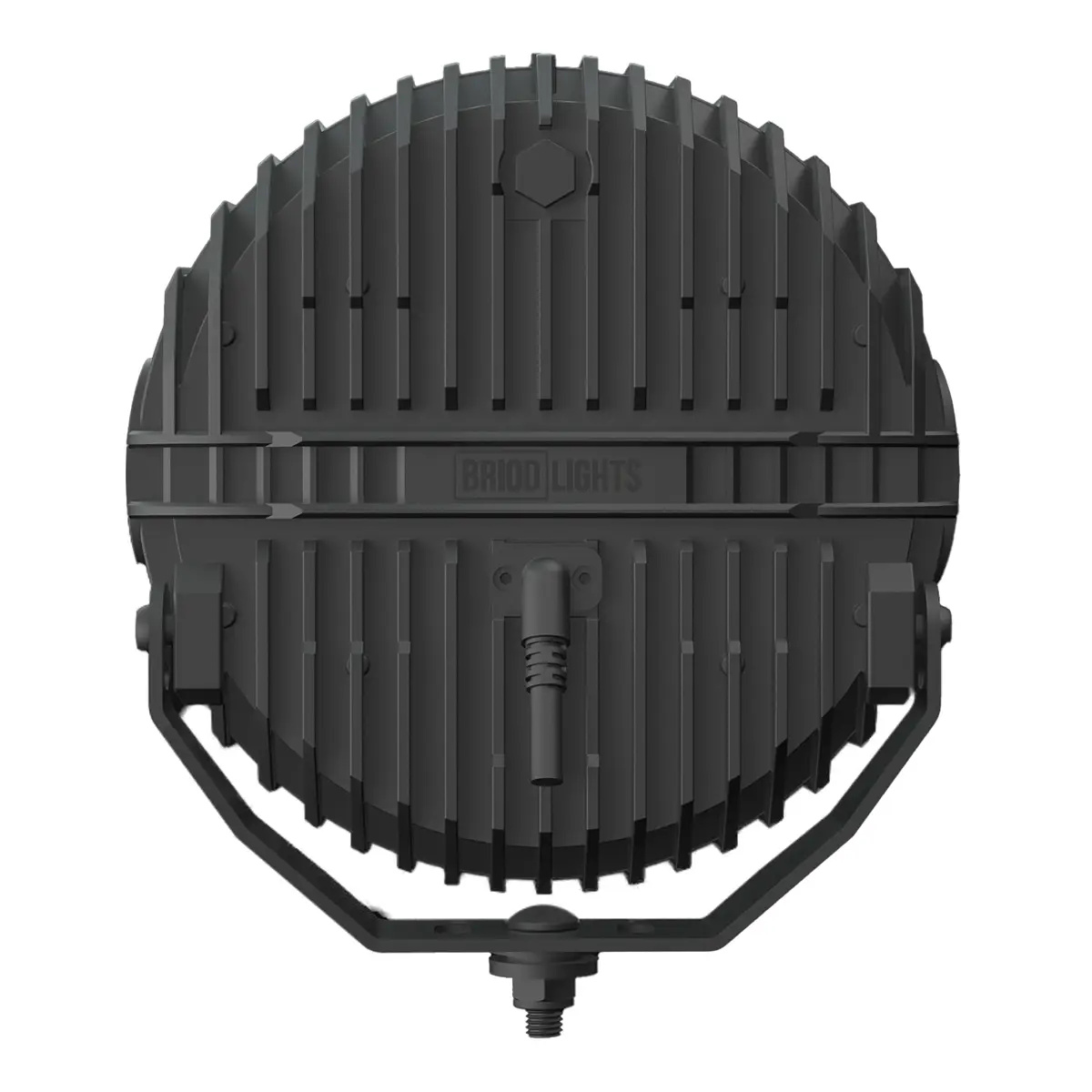 Lisävalo Briodlights Olympus 2.0 9" - Image 2