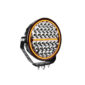 Kuvassa Strands Siberia Night Ranger 9" Spot LED-Lisävalo