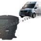 Pohjapanssari MB Sprinter FWD 2018-2024