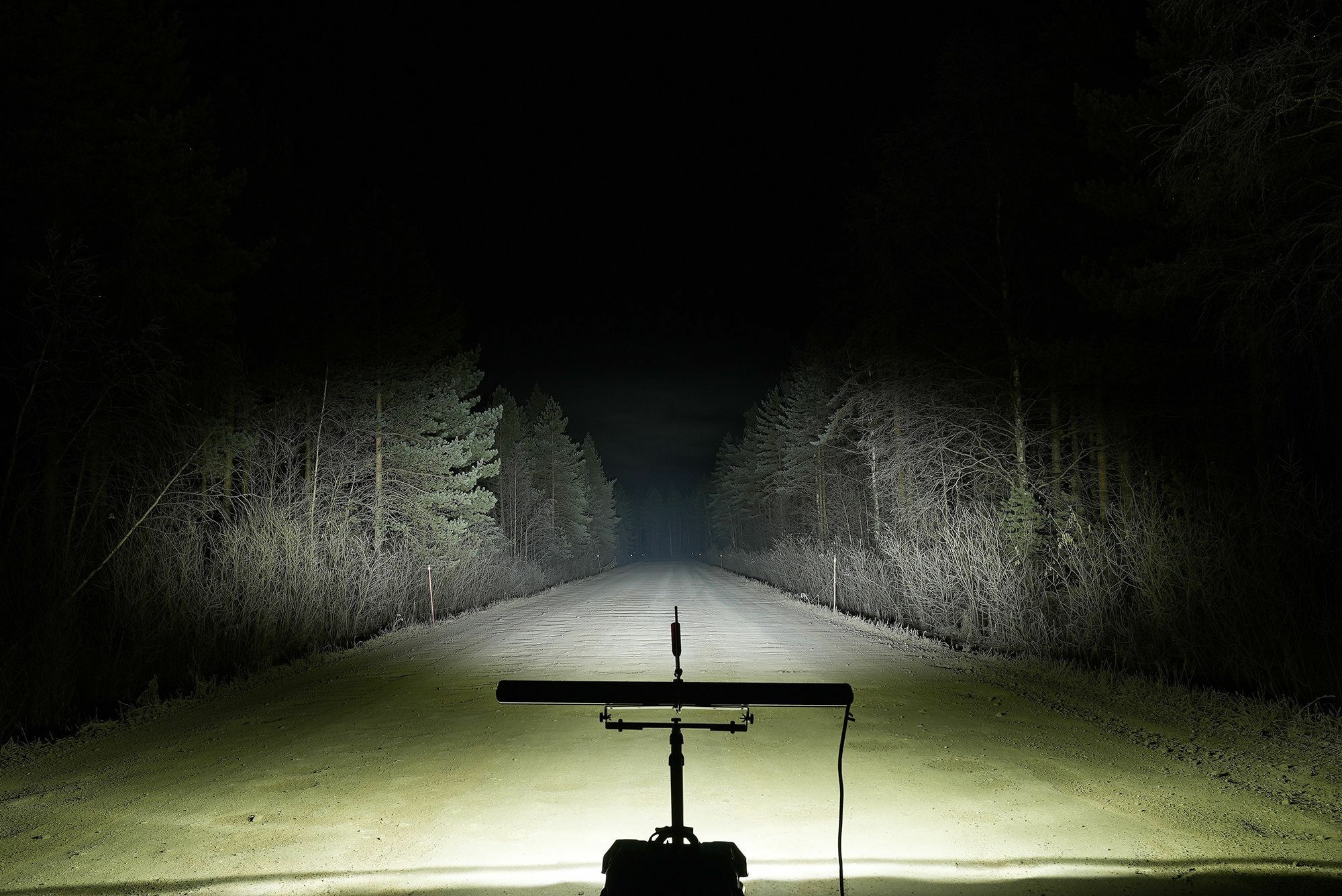 Purelux Road Black Boost S1070 GEN3 Lisävalo - Image 5