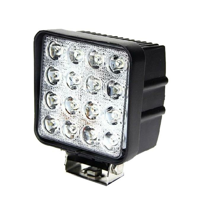 Kuvassa Revon LED-Työvalo 48W/3600lm