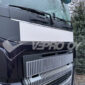 Mainoskyltti maskiin Volvo NEW FH-sarja