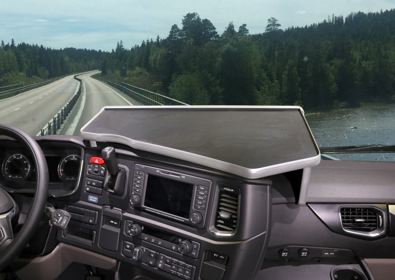 Keskipöytä Scania NextGen R ja S-sarja 2017- - Image 2