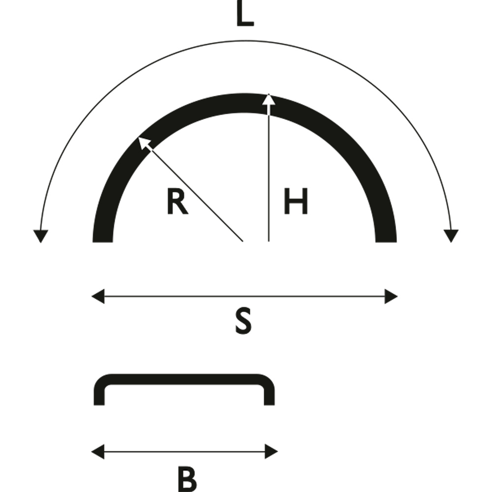 Parlok Lokasuoja 680x1900 R630 WL (Värillinen) - Image 2
