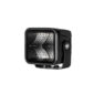 Purelux Terrain Black Square Flood LED-Työvalo, 20W
