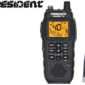 Radiopuhelin PRESIDENT Randy III