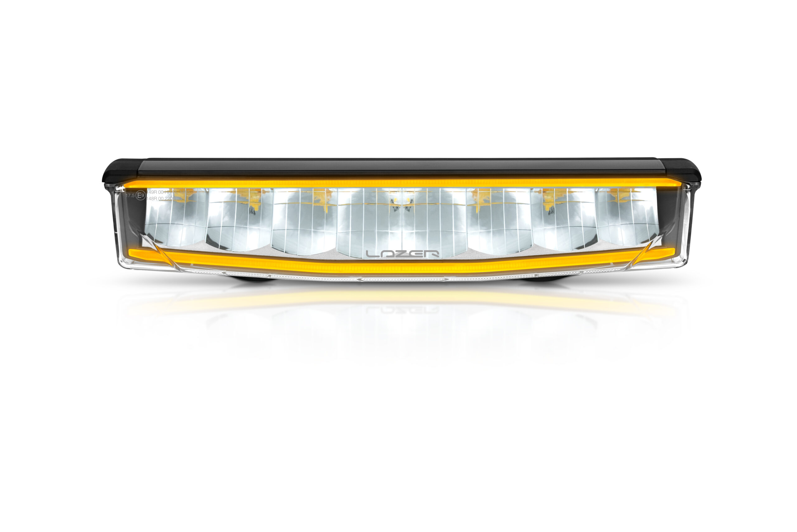 Lazer AIR-90 LED-Lisävalo - Image 2