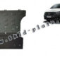 Pohjapanssari Moottorille MB Vito W447 2014-2025 (4x2)