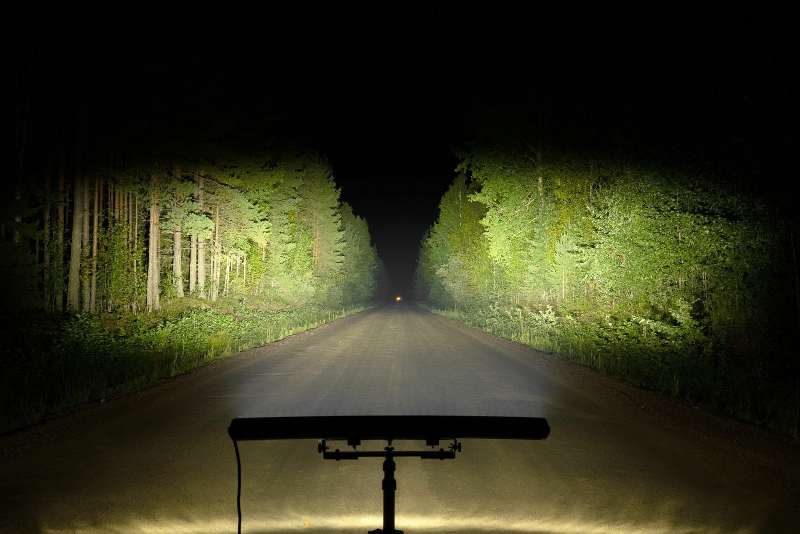 Purelux Panther C1050 Lisävalopaneeli - Image 4