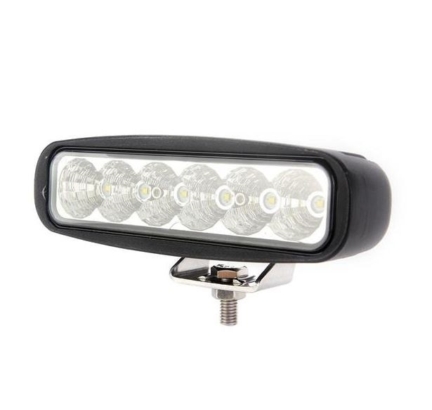 Kuvassa LED-Työvalo Revon 30W/2320lm