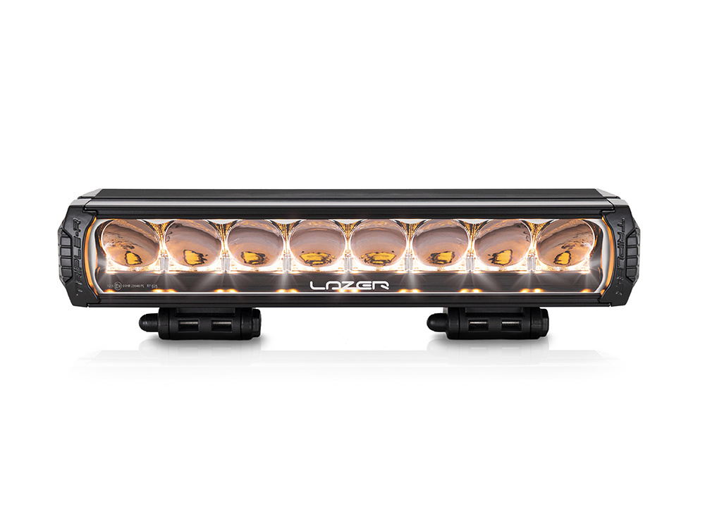 Lazer Grille Kit Scania R 2010-2016-, Triple-R 1000 - Image 3