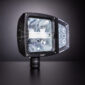 Strands Snow Plow LED-Auravalo, 12-30V