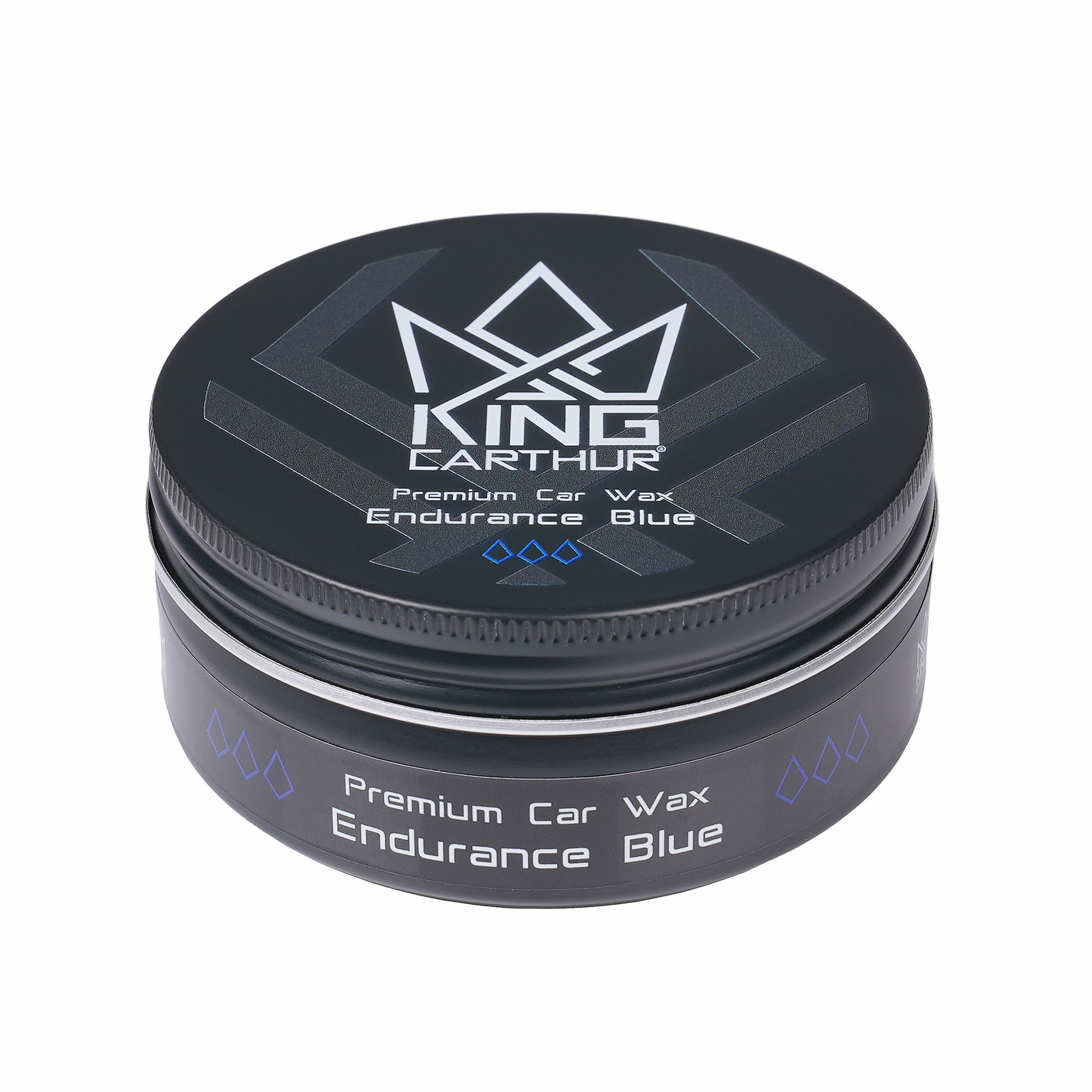 Kuvassa Autovaha KC Endurance Blue #52