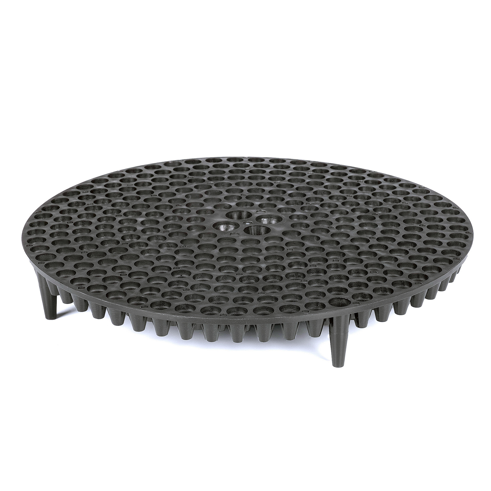 Kuvassa Hiekanerotin King Carthur DirtCone