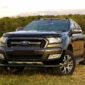 Lazer Lisävalopaketti katolle Ford Ranger 2016-2022 (Linear 36 STD)