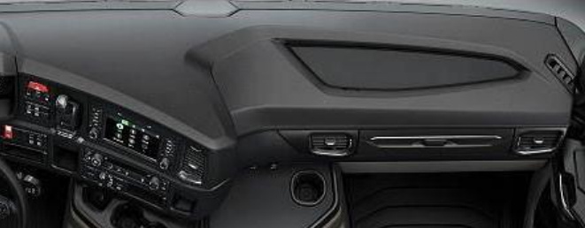 Keskipöytä Scania NextGen R ja S-sarja 2017- - Image 4