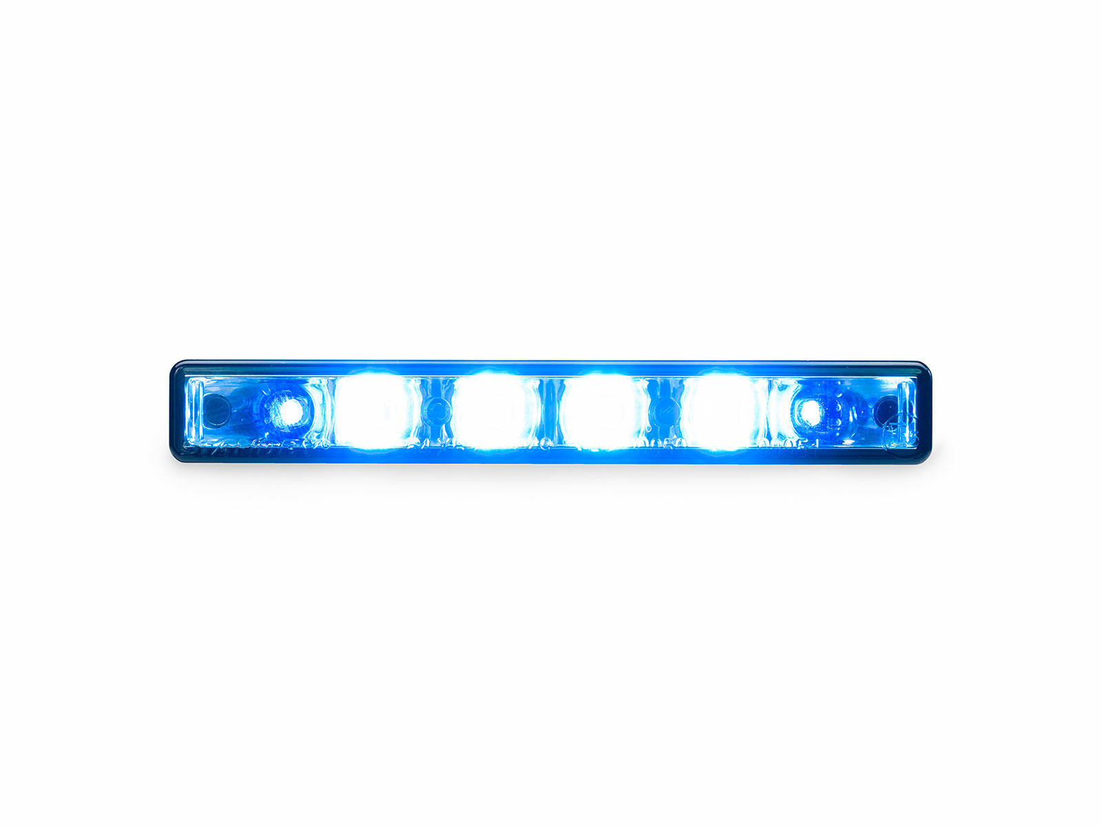 Standby L54 Twin 2x6 LED-Varoitusvalo Sin. - Image 4