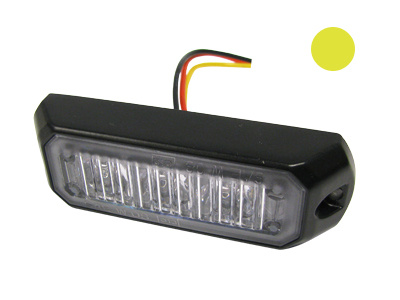 Axixtech MS3 LED-Tasovilkku - Image 3