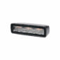 Purelux Road Black MF160 LED-Työvalo, Leveä