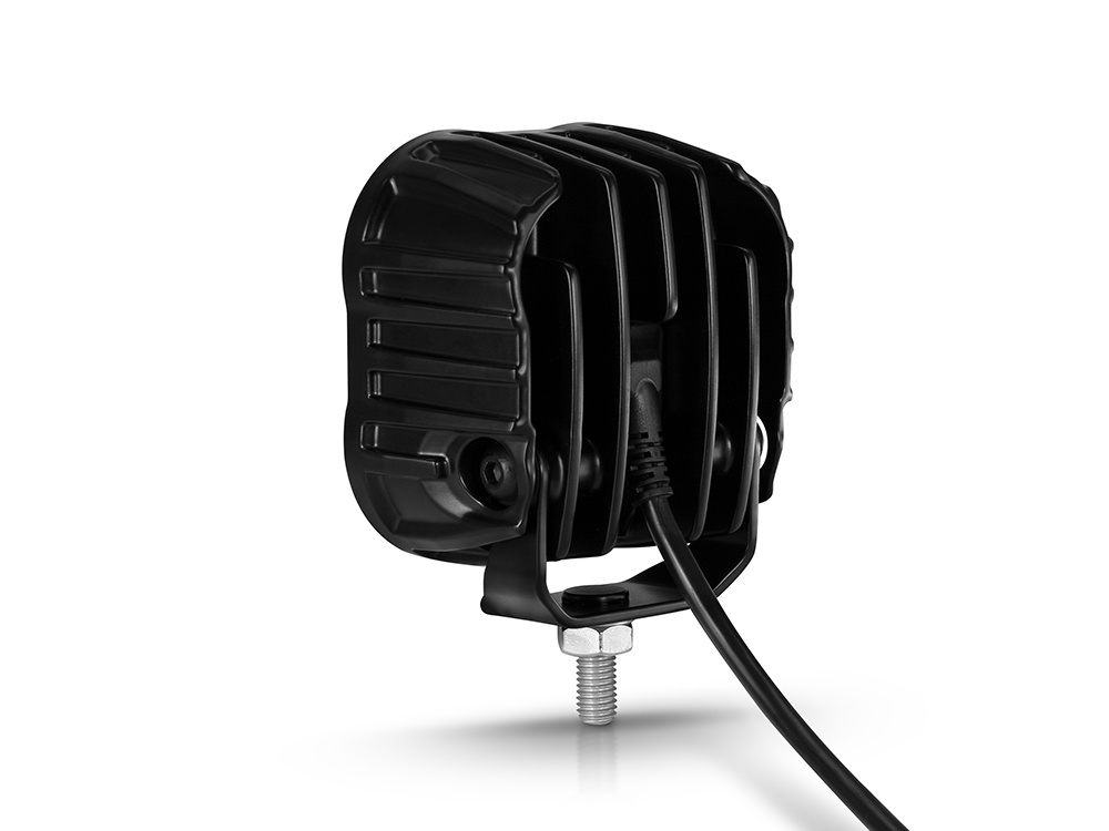 Lazer Utility-50 Työvalo (Takavalolla / Fixed Bolt) - Image 3