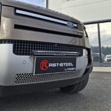 Suosituimmat lisävalopaketit