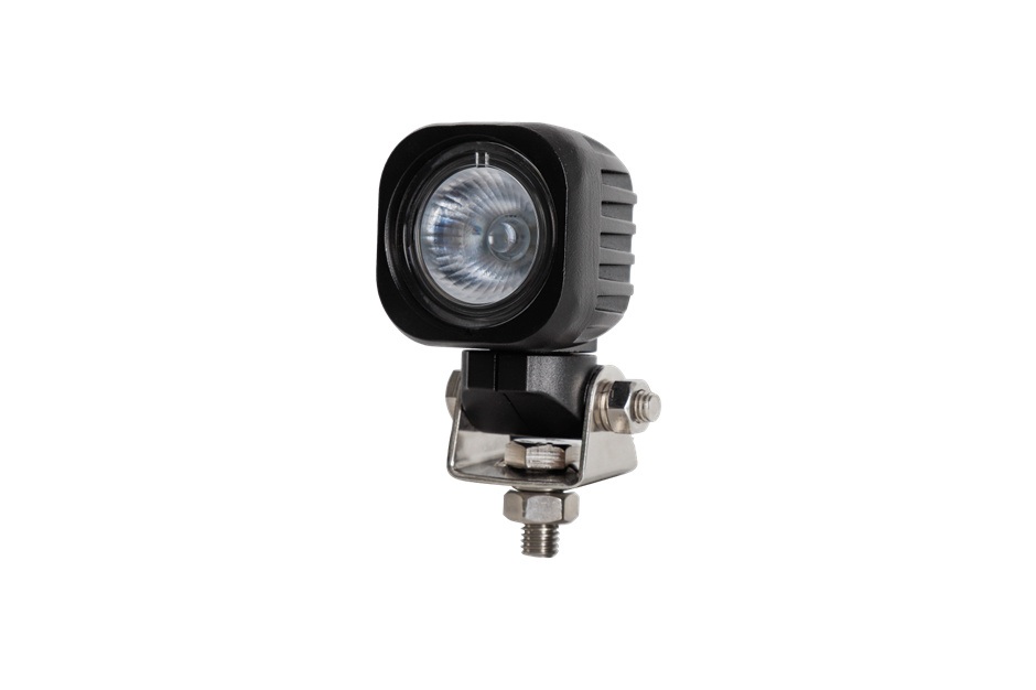 Kuvassa Revon LED-Työvalo 10W/900lm