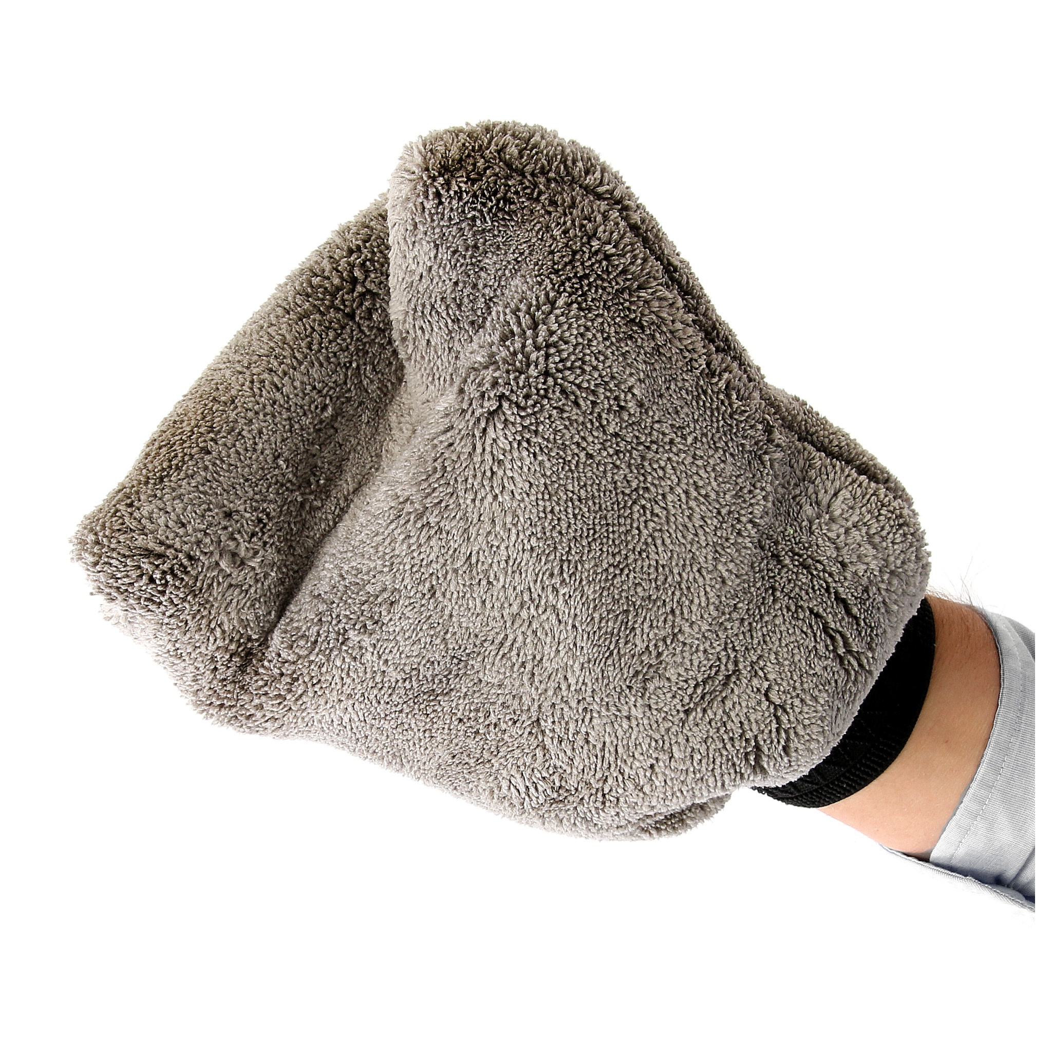 Pesukinnas King Carthur Microfiber Wheel Wash Mitt - Image 2