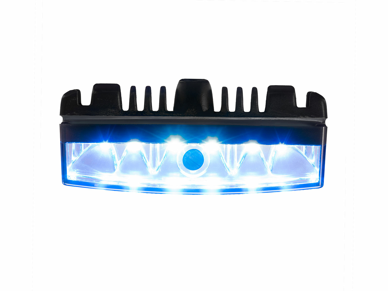 Standby L54 Twin 2x6 LED-Varoitusvalo Sin. - Image 5