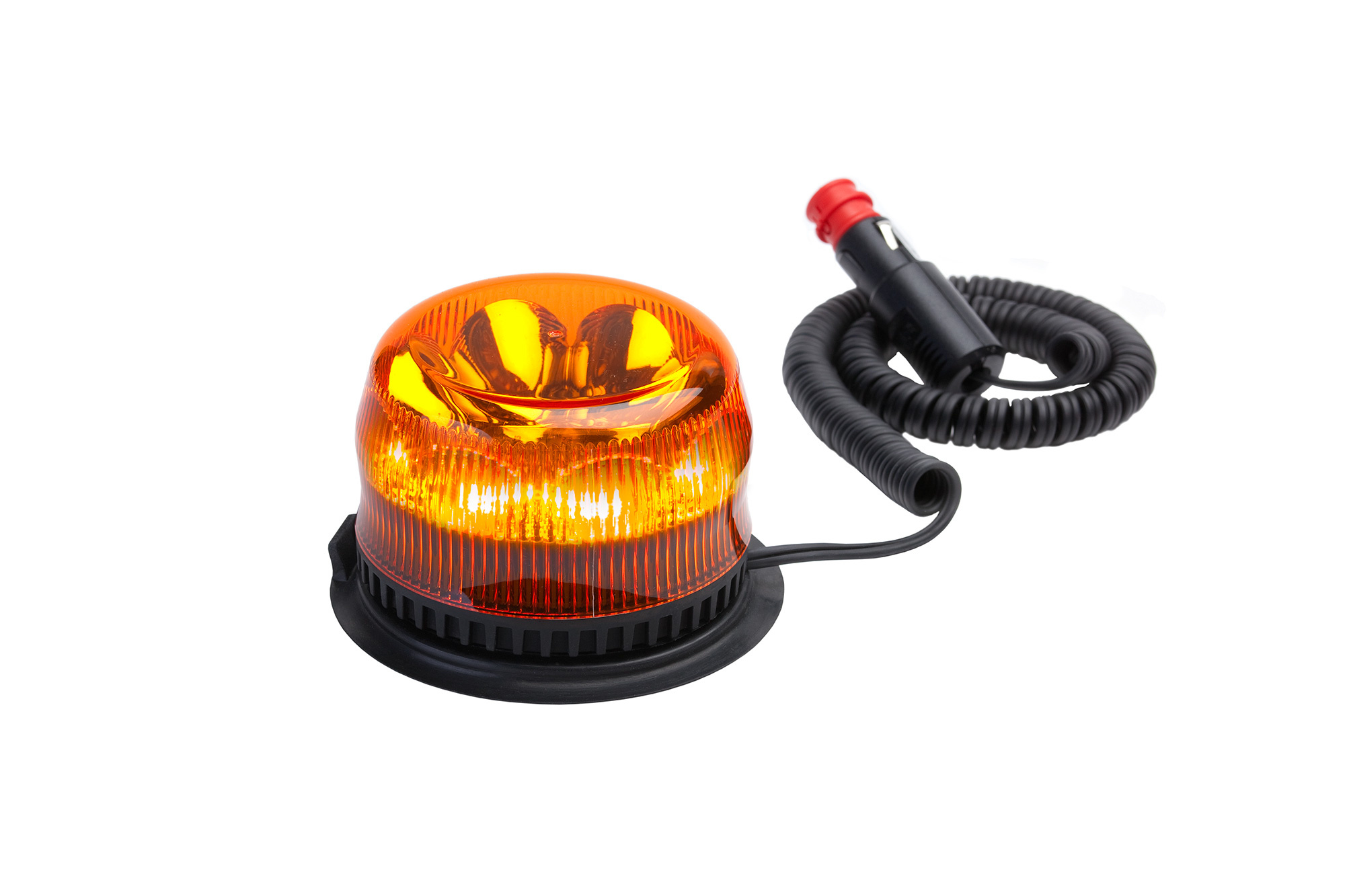 Standby LED-Majakka, Vilkkuva Valokuvio, mag.-kiinnitys