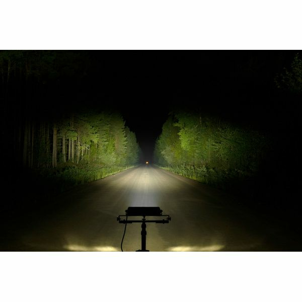 Purelux Panther S300 Gen3 LED-Lisävalopaneeli - Image 4