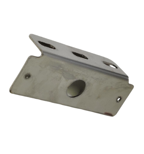 Kulmakiinnike tasovilkulle (rk 102mm) - Image 3