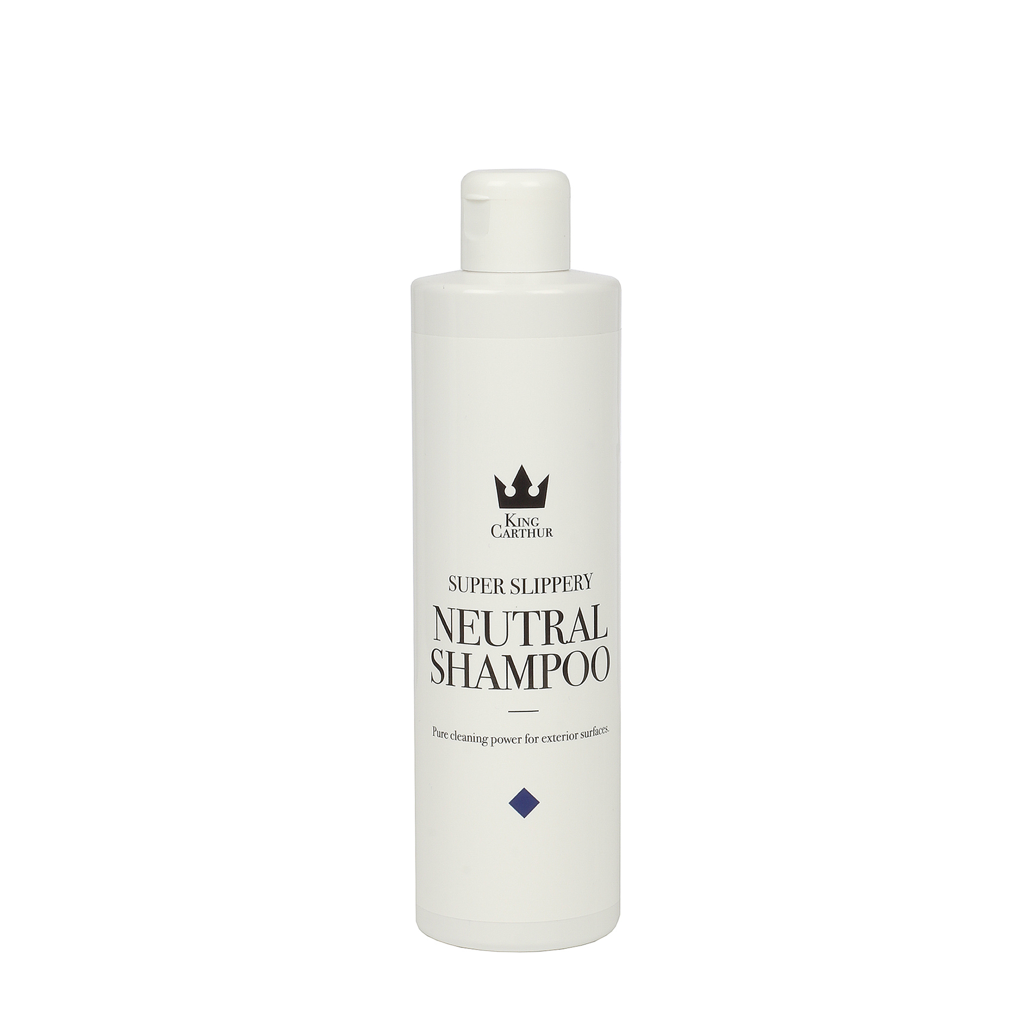 Kuvassa Autoshampoo King Carthur Neutral, 300 ml